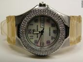 Technomarine Technodiamond steel and diamonds