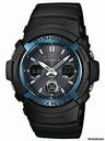 Casio AWG-M100A-1AER G-Shock Herrenuhr