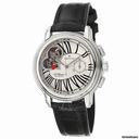 Zenith Women's Queen Of Love Star Open Watch