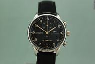 IWC Portugieser Chrono