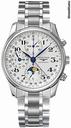 Longines Master Complications