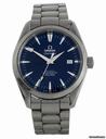 Omega Aqua Terra 150m Gents 2503.80.00