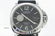 Panerai regata 2001