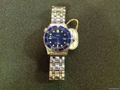Omega Seamaster Professional 38mm Quartz