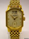 A. Lange & Sohne Lady Arkade 153.002 Gelbgold Gelbgoldband "Bracelet"