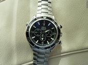 Omega planet ocean chrono