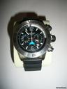 Jaeger-LeCoultre diving chronograph