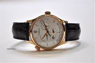 Jaeger-LeCoultre Master Control Geographic