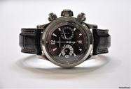Jaeger-LeCoultre Master Compressor Chronograph