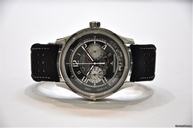 Jaeger-LeCoultre Amvox2 Chronograph