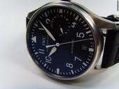 IWC Big Pilot Grosse Fliegeruhr