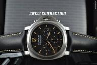 Panerai Luminor Chrono Daylight PAM356
