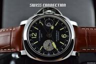 Panerai Luminor GMT PAM88