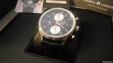 Maurice Lacroix Les Classiques Chronograph Limited edition 2011