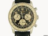 Breitling Navitimer '92' Chronograph Vintage Ref. 030022