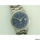 Omega Seamaster steel automatic on bracelet