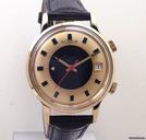 Jaeger-LeCoultre "MEMOVOX"   1970's