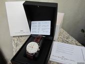 IWC Portugieser