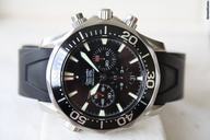 Omega Seamaster Professional America's Cup
