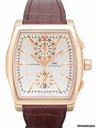 IWC Da Vinci Automatic Chrono IW376402 oro rosa gold rose