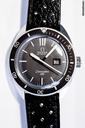 Omega Seamaster 120