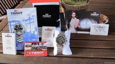 Tissot PRC200 CRONO