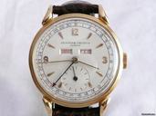 Vacheron Constantin Calendar