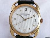 Vacheron Constantin Luxusuhr