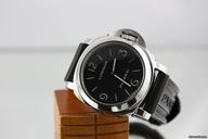 Panerai Officine Panerai Luminor Base 112 H-Serie aus 2005