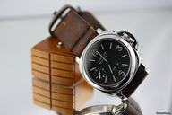 Panerai Officine Panerai Luminor Marina 001 B-Serie aus 1999