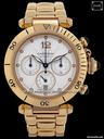 Cartier Pasha Chrono