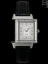 Jaeger-LeCoultre Reverso Duetto Lady