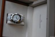 Jaeger-LeCoultre Master Compressor Diving GMT