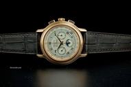 Zenith Chronomaster El Primero