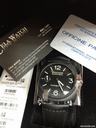 Panerai Radiomir Ceramic 45mm Black Seal 2012 PAM292
