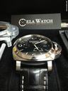 Panerai Pam321 Luminor GMT 3 Days Automatic Power Reserve
