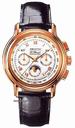 Zenith Cronomaster El Primero Rose gold