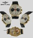 Breitling TopTime, Schweiz ca. 1966