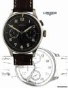 Longines , Schweiz 1937