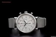 IWC Portofino Chrono ref 3910