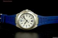 IWC Ingenieur Plastiki ref 3236