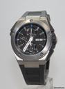 IWC Ingenieur Doppelchronograph