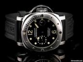 Panerai Luminor Submersible PAM 00024 aus 2003