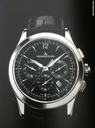 Jaeger-LeCoultre Master Chronograph