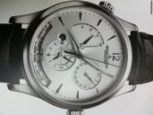 Jaeger-LeCoultre Master Geographic