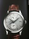 Jaeger-LeCoultre Master Hometime
