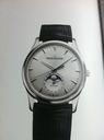 Jaeger-LeCoultre Master Ultra Thin Moon 39