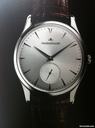 Jaeger-LeCoultre Master Grande Ultra Thin