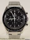 Omega SPEEDMASTER MOON