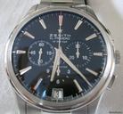 Zenith Captain Chronograph